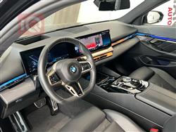 بي ام دبليو الفئة 5